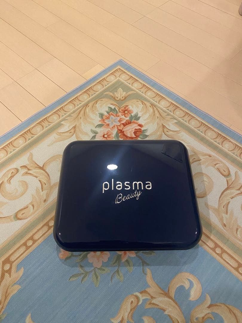 美品✨プラズマビューティー美顔器