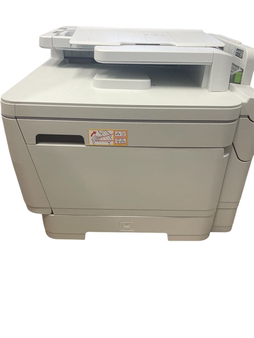 HLN様 ブラザーA3インクジェット複合機 MFC-J7500CDW