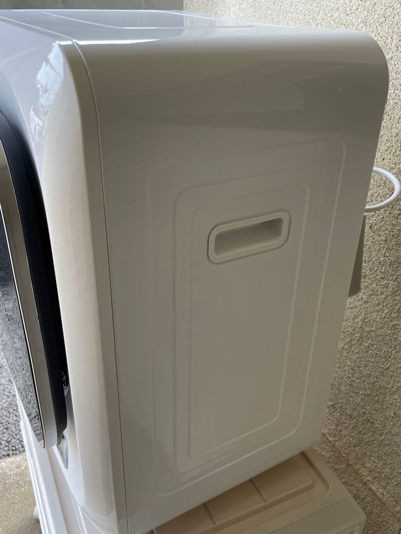 Sun Ruck 衣類乾燥機 SR-ASMN206 2024年製