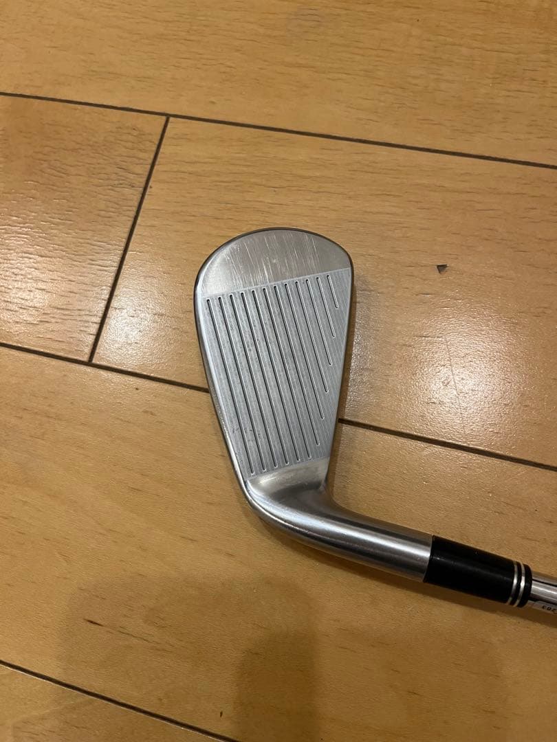 か*み様 スリクソンZU65ユーティリティN.S.PRO 980GH DST (