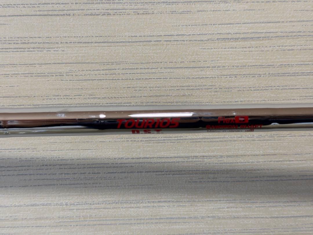 【美品】スリクソンzx5 mk2モーダス105 5-PW + AW 7本セット