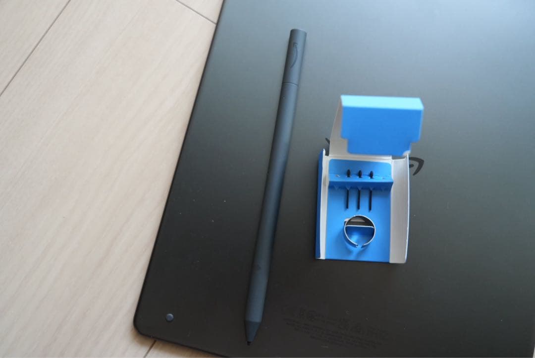 Kindle Scribe 10.2インチ 16GB 2022年モデル