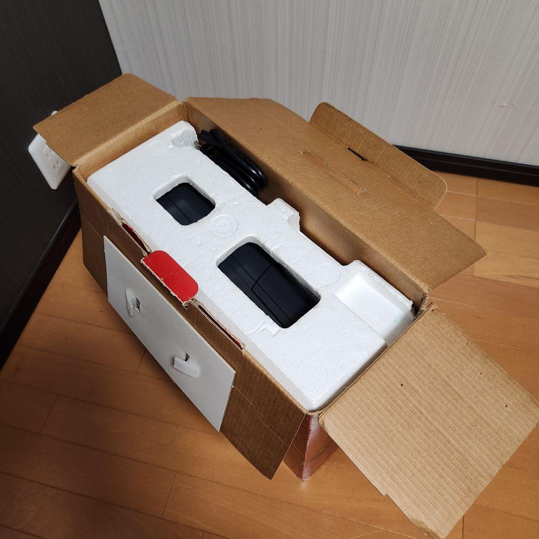 【激レア】Panasonic ワープロ Panaword FW-U1P501AI