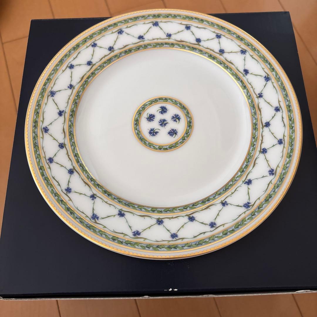 RAYNAUD 食器セット 5枚入り