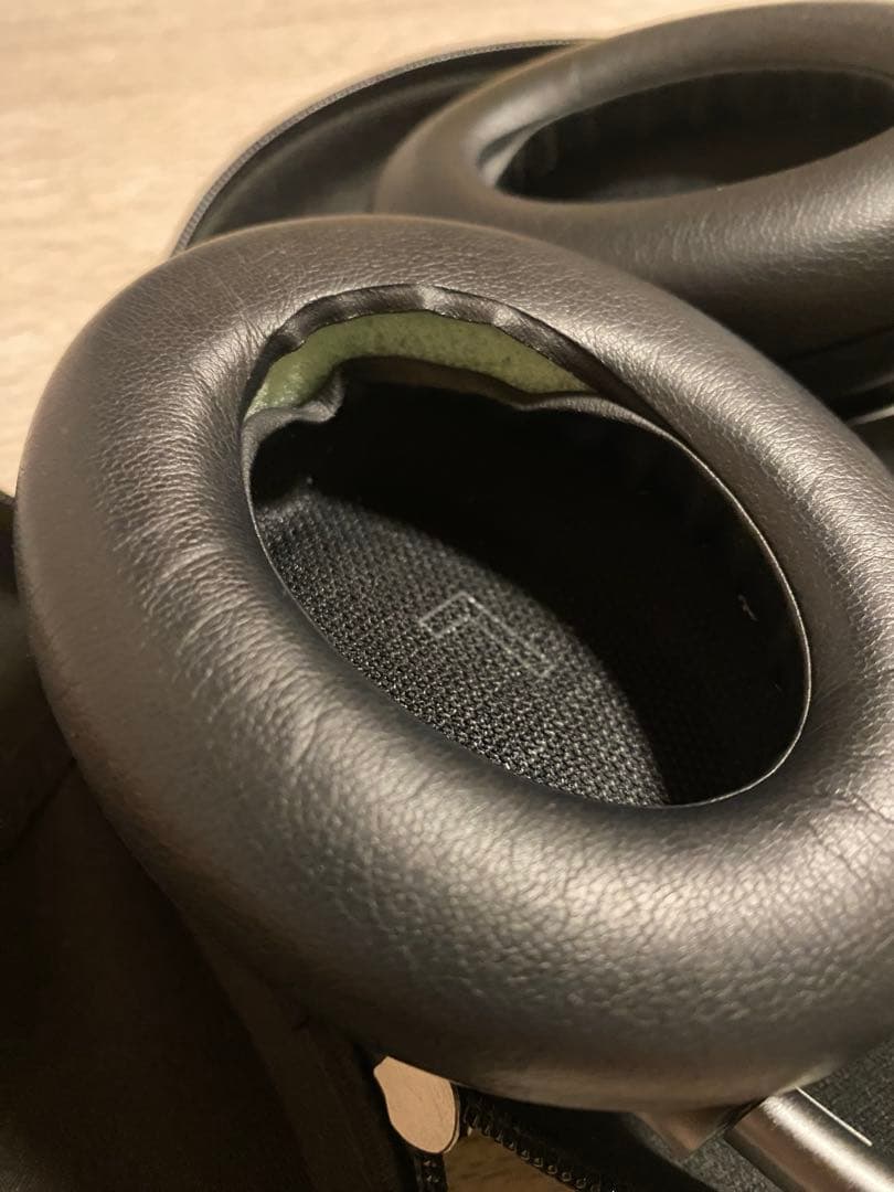 Bose QuietComfort Ultra Headphones 動作確認済