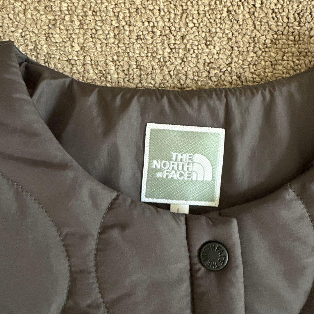 THE NORTH FACE 3wayトリクライメイトコート