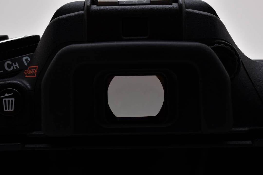 【いちご大福】Nikon D7500 ボディ 1894