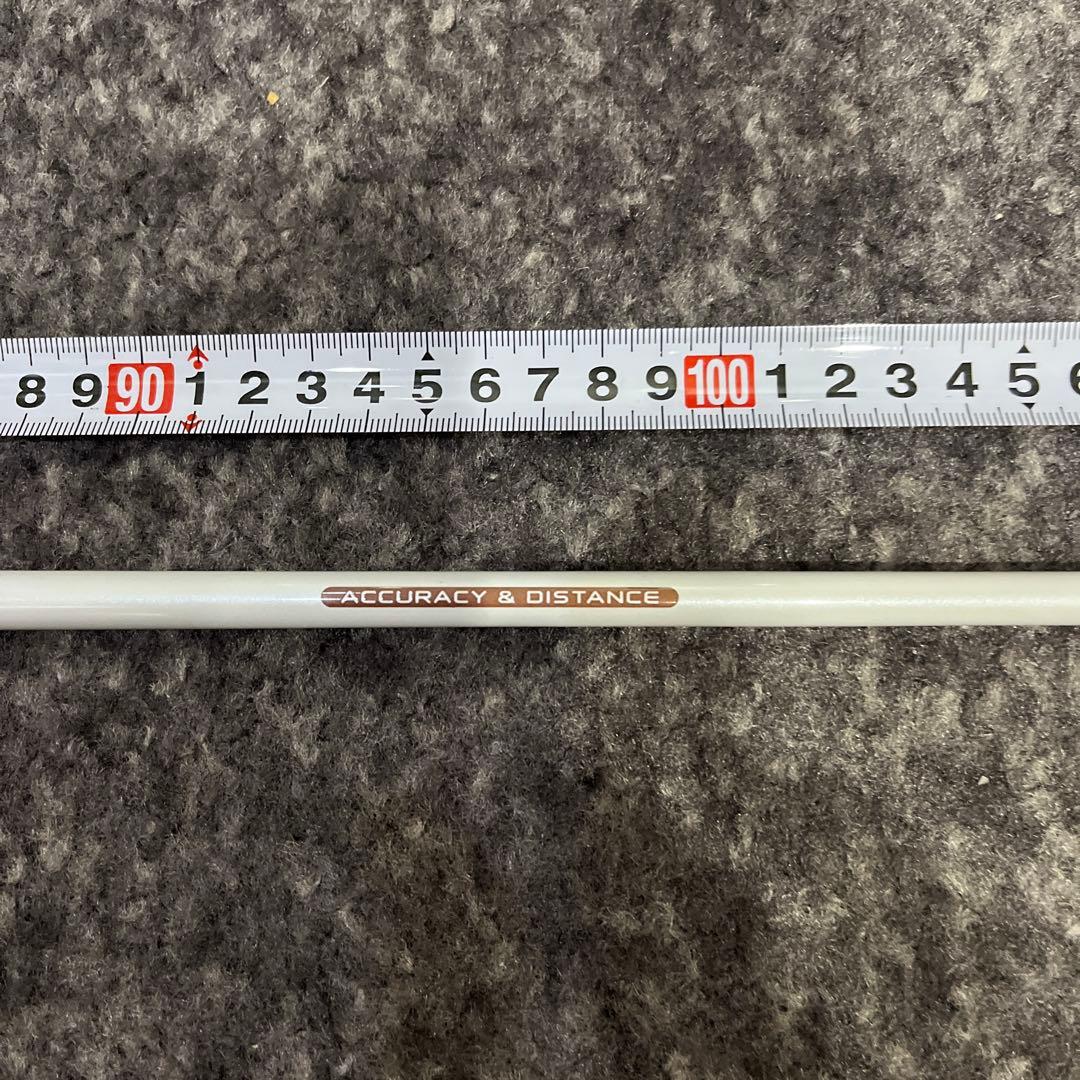 p*f様 テーラーメイド　GC6S 1W 6S