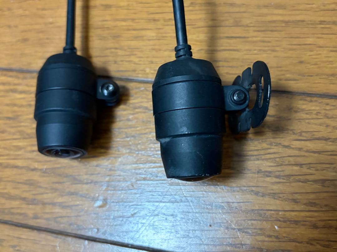 MITSUBA ドライブレコーダー EDR-21G