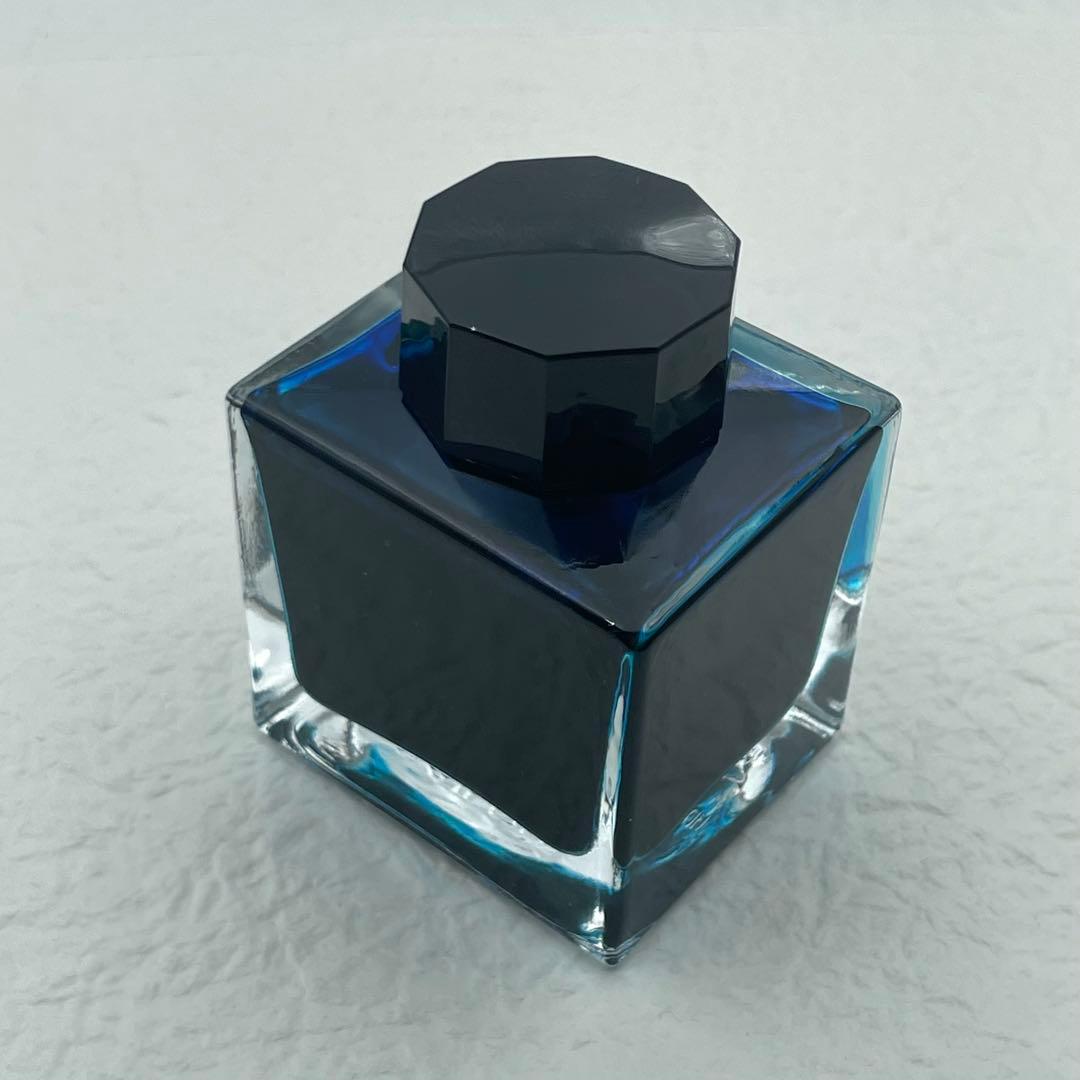 SAILOR セーラー万年筆 キングプロフィット 積層エボナイト 太字 B