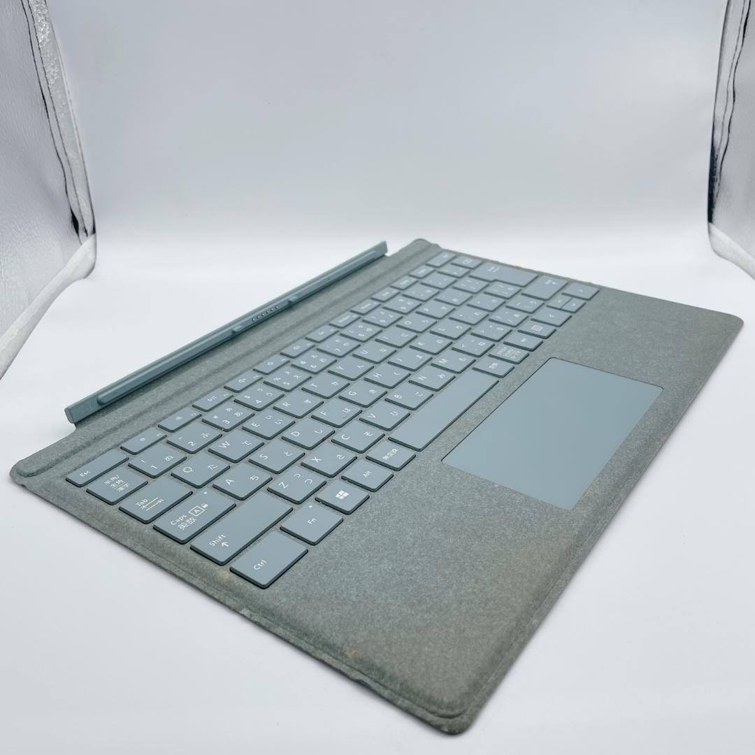 【美品】Microsoft Surface Pro5 タイプカバー