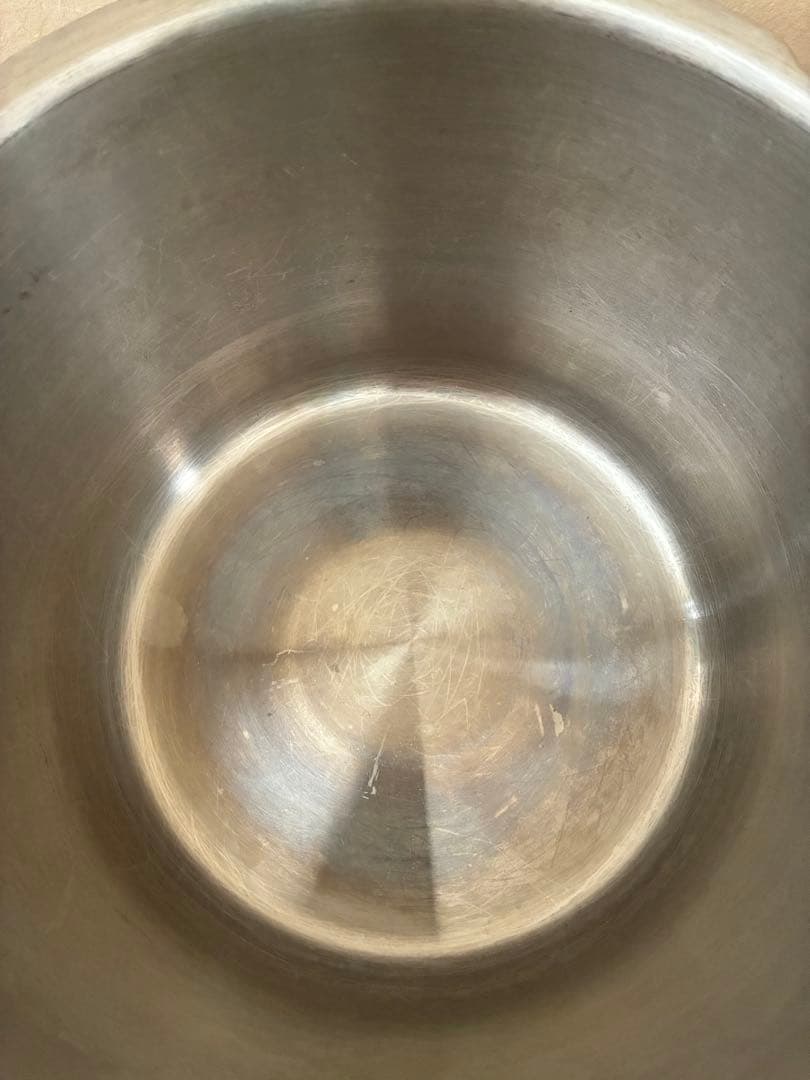 朝日軽金属　活力鍋　5.5L 圧力鍋