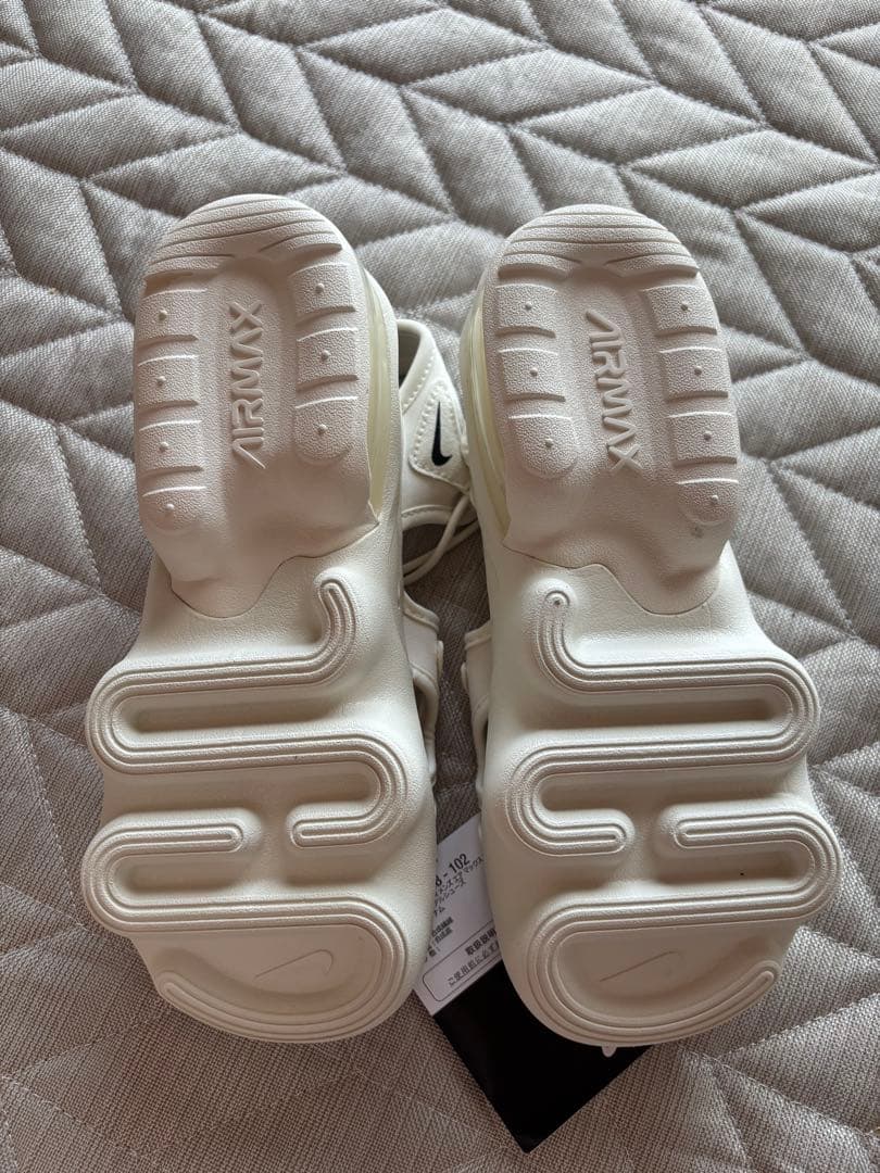 【NIKE】AIR MAX KOKO SANDAL ココサンダル