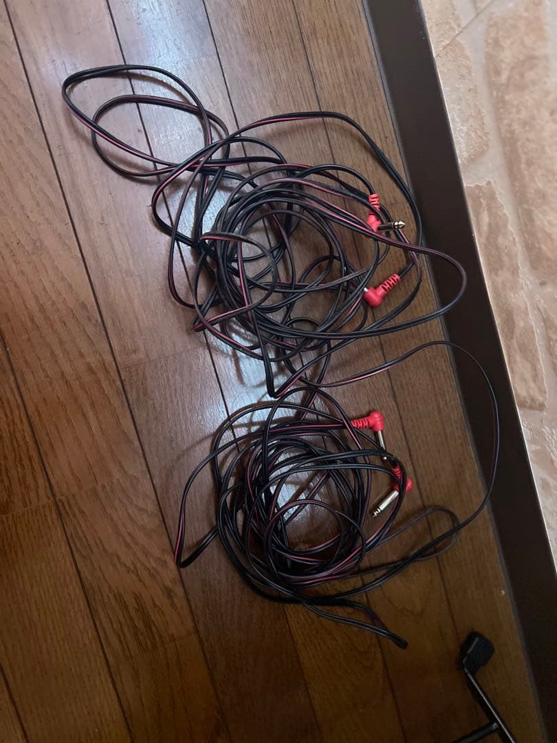 YAMAHA ヤマハ ポータブルPAシステムSTAGEPAS400i スタンド付