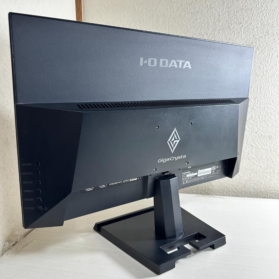 GigaCrysta 144Hz 21.5インチ ゲーミングモニター