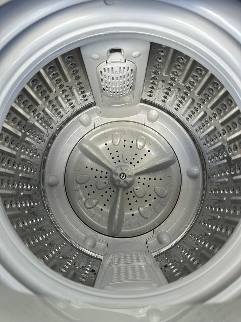 BESTEK 二槽式洗濯機 BTWA01【2023年製】