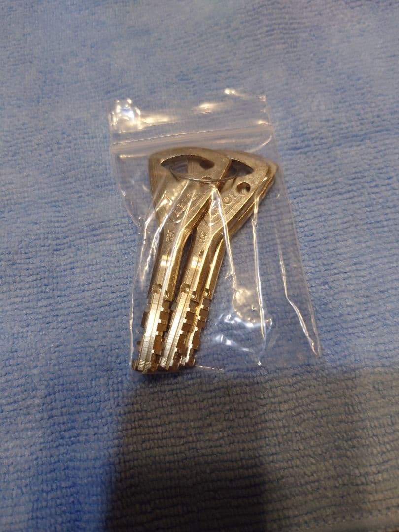 アブロイ 342N 未使用品