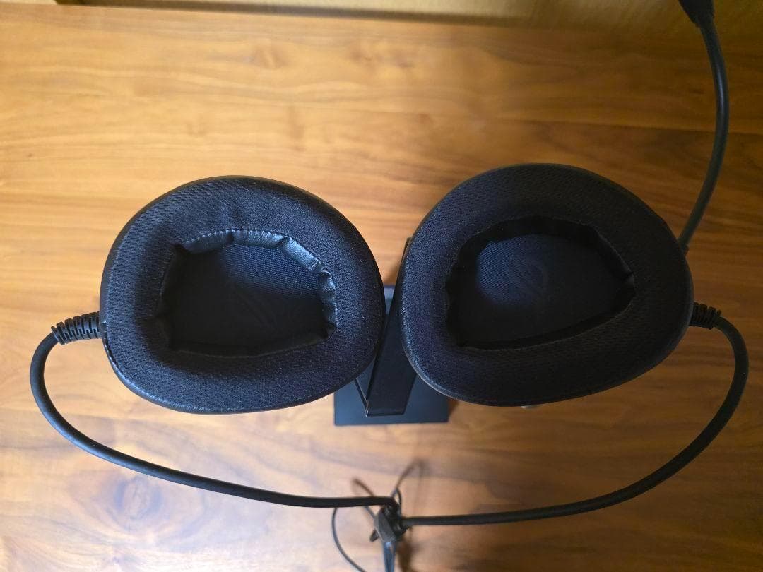 【ASUS】ROG THETA 7.1 ゲーミングヘッドセット