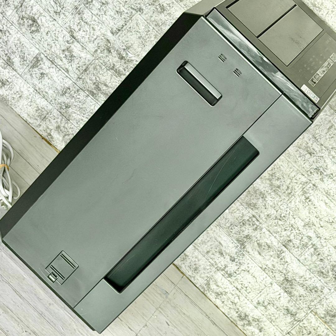 Panasonic「F-VXT90」ナノイーＸ搭載加湿・空気清浄機