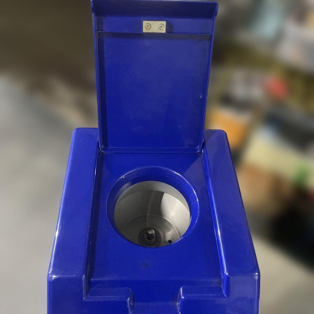 JCM ICE SLICER かき氷機　業務用