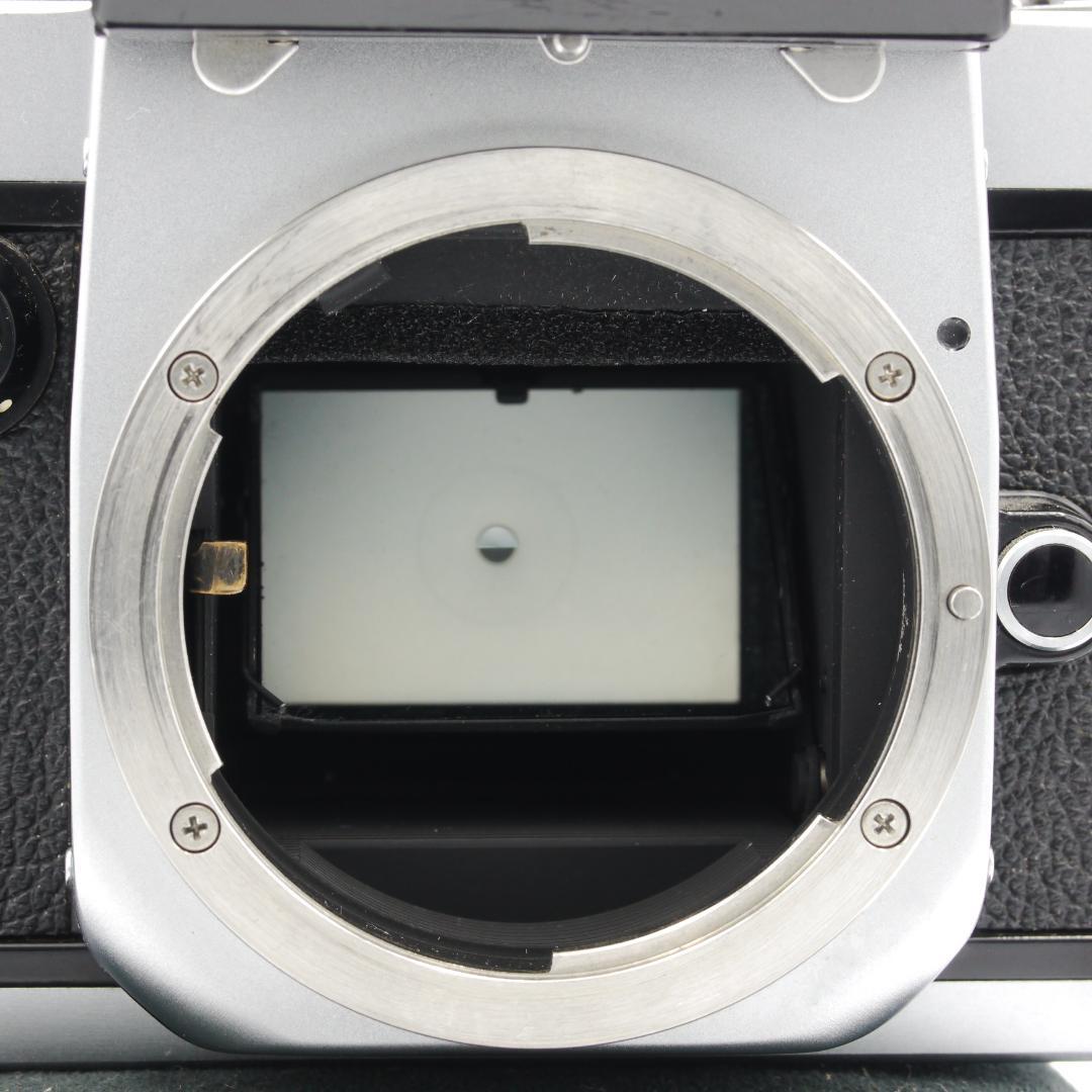 NIKON　ニコン　F2フォトミック　フィルムカメラ