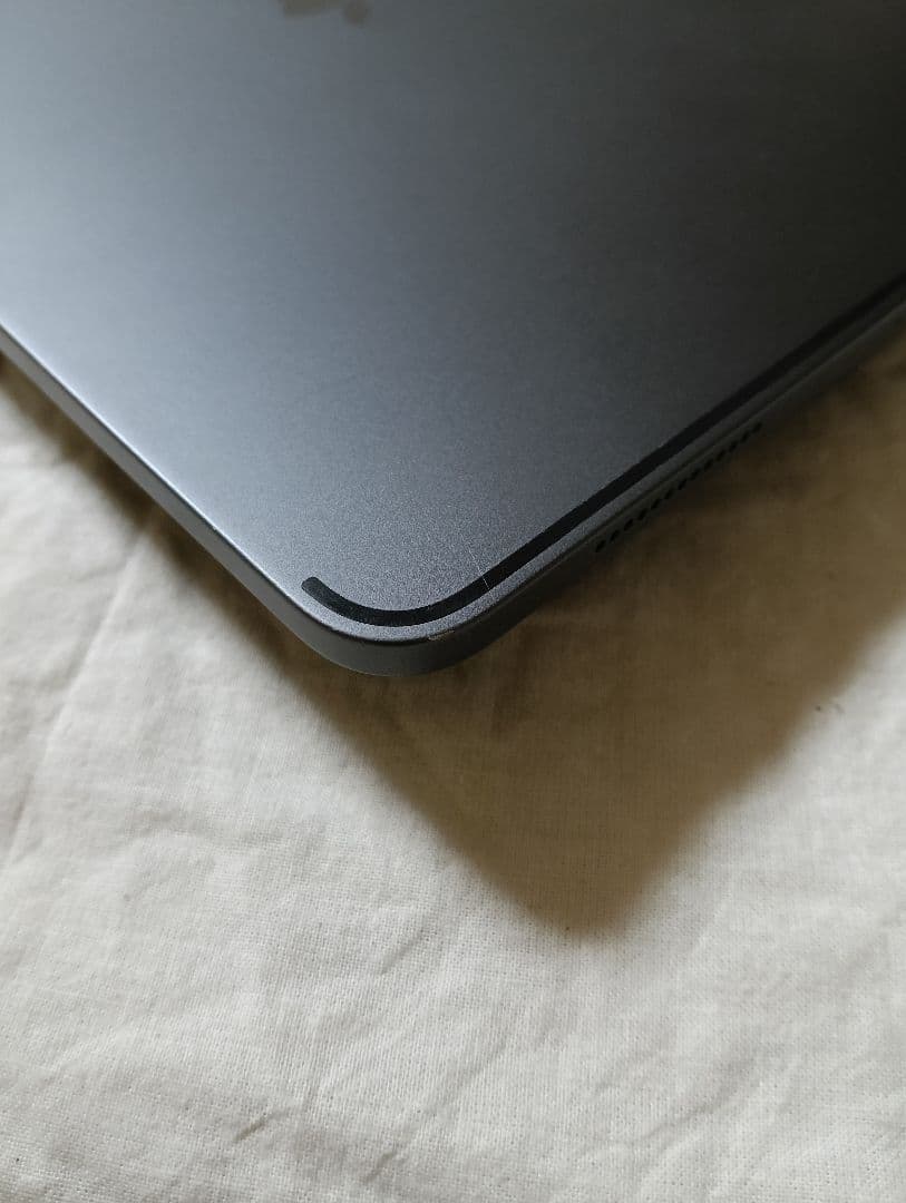 美品 iPad Pro11インチ 第1世代 バッテリー94%