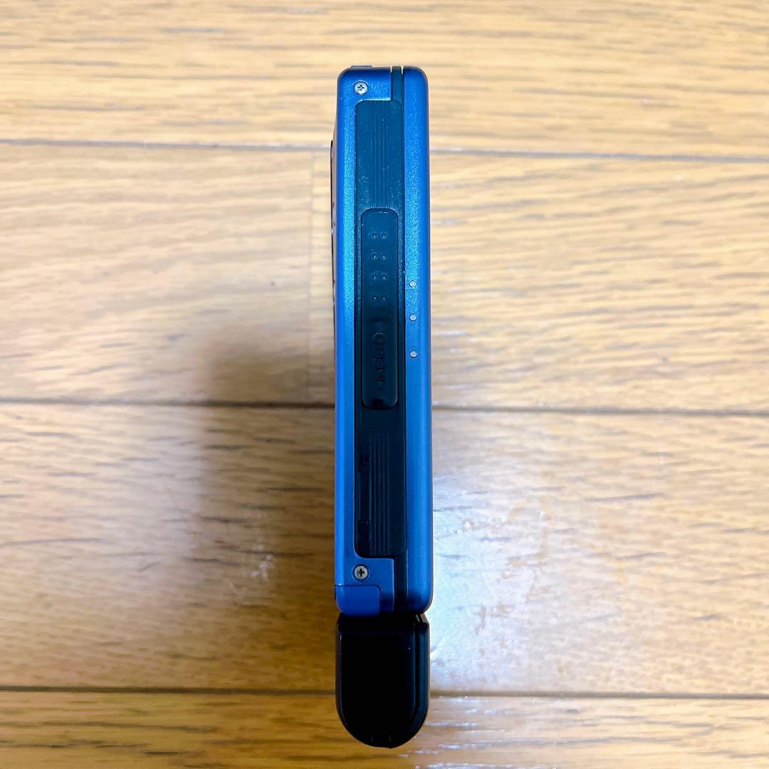 Sony WM-EX677 カセットプレーヤー ウォークマン 付属品多数