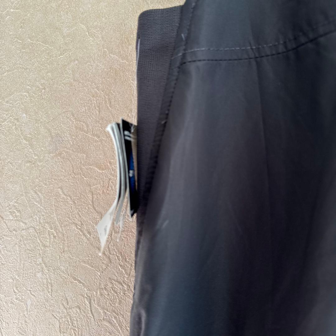 美品✨ ARCTIX キッズ スキーウェア ビブオーバーオール M チャコール