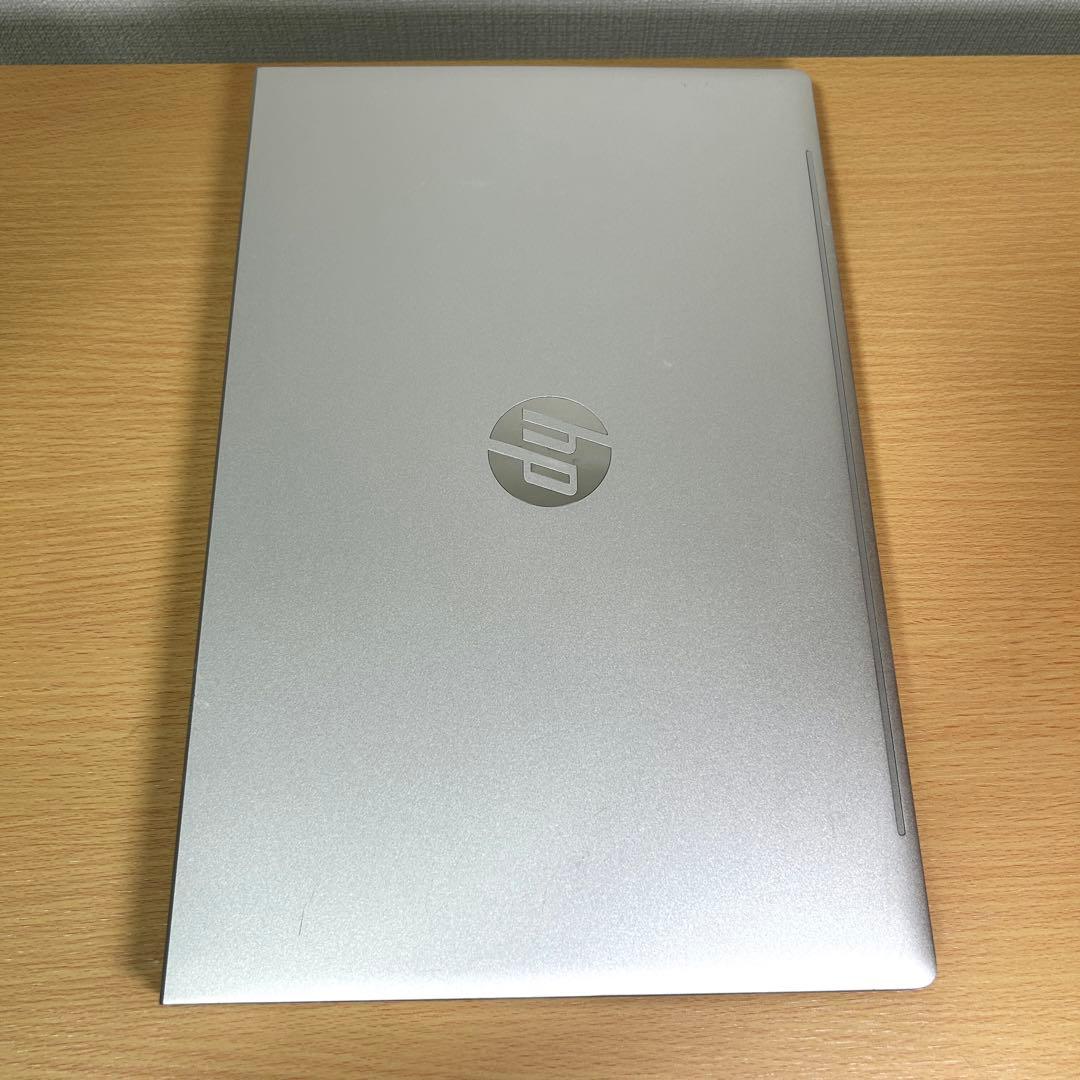 HP PROBOOK 450 G8 i7 32GB 512GB 15型 オフィス