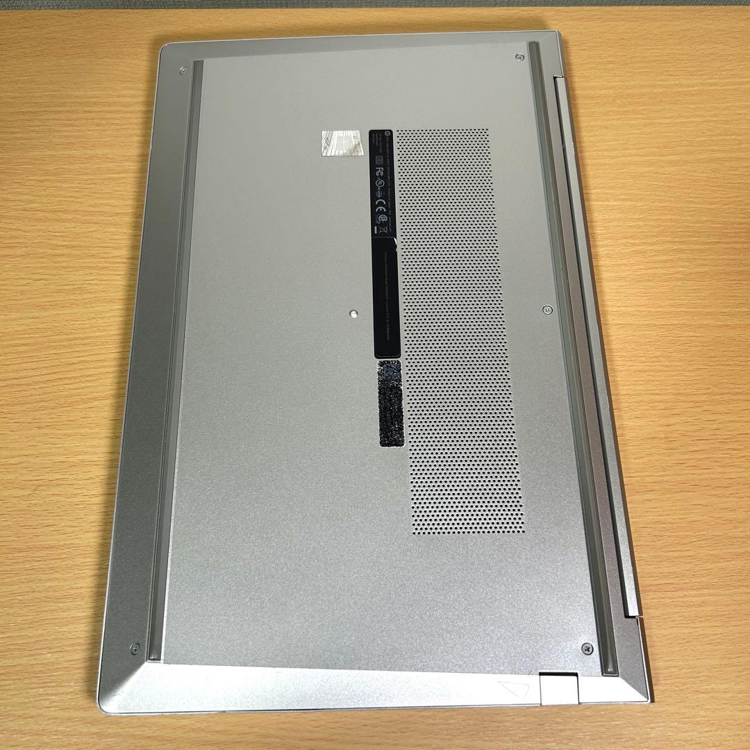 HP PROBOOK 450 G8 i7 32GB 512GB 15型 オフィス