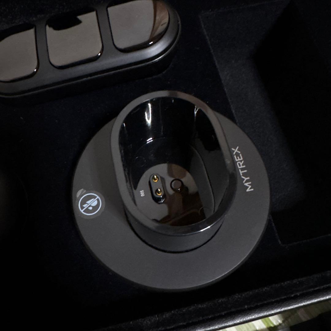 MYTREX PROVE MT-PV22B マイトレックス 電動ヘッドスパ 美容