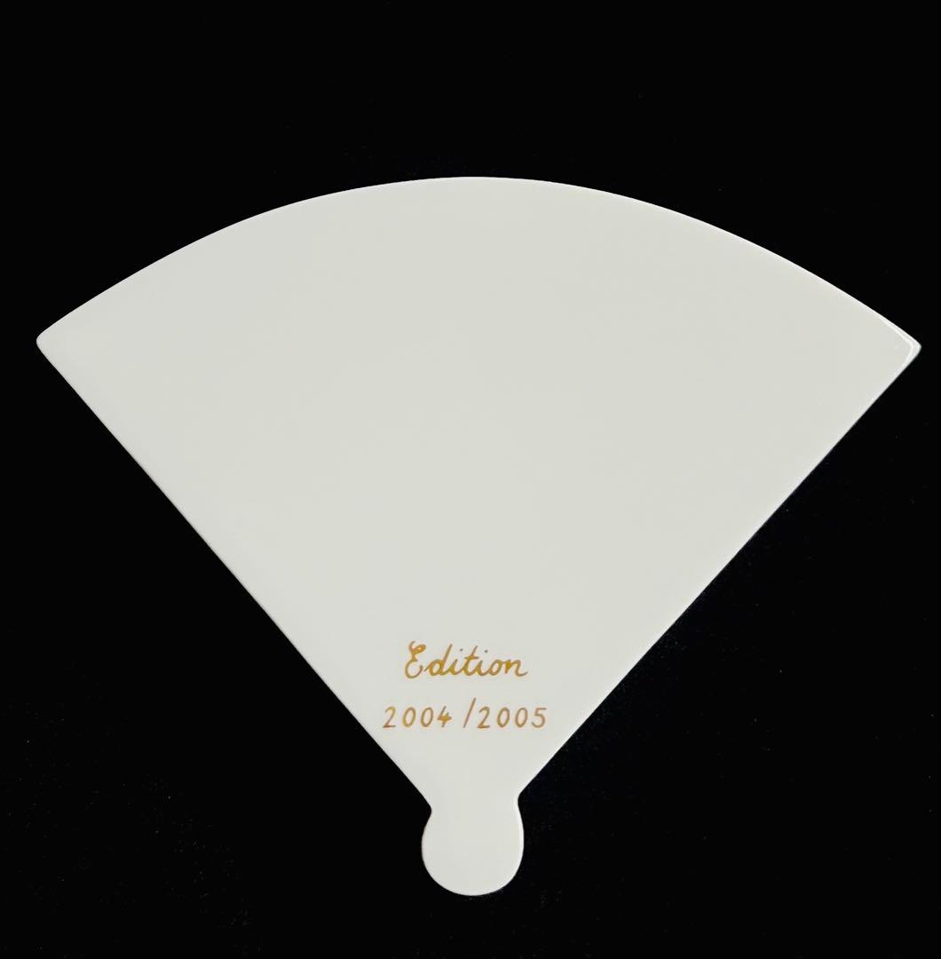 マイセン　/　※会員限定品　未使用　極稀少　小物入　シノワズリ