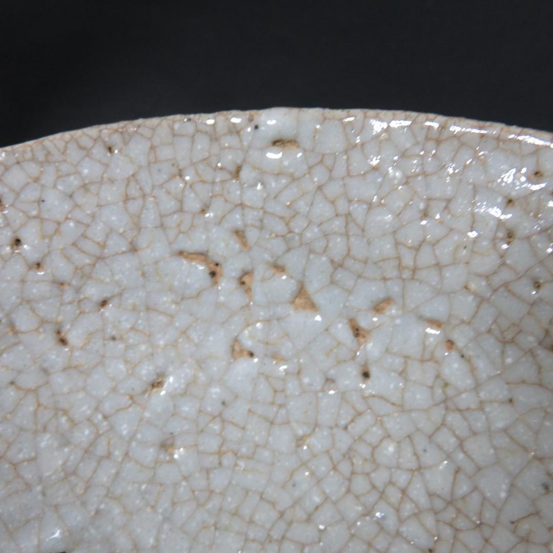 茶碗 安東五 韓国 人間国宝 焚川堂 井戸茶碗 抹茶碗 茶器 茶道具