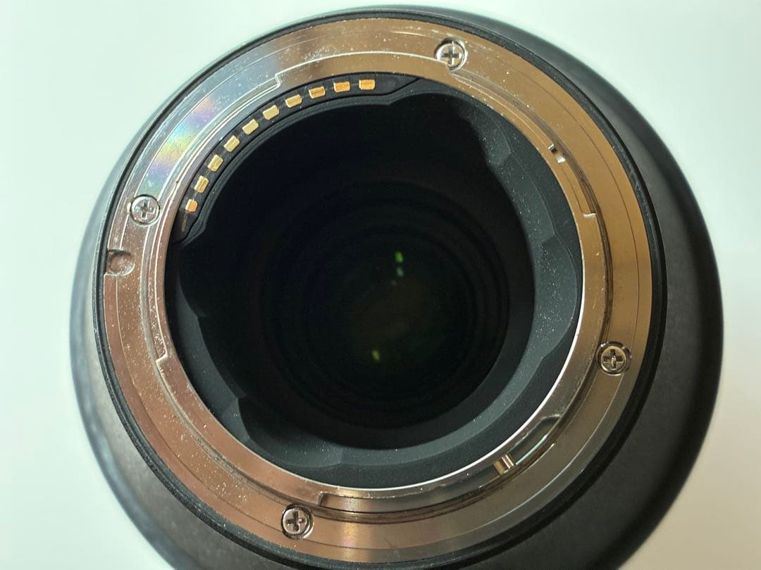 SIGMA100-400mmF5-6.3DG DN OS SONY Eマウント用