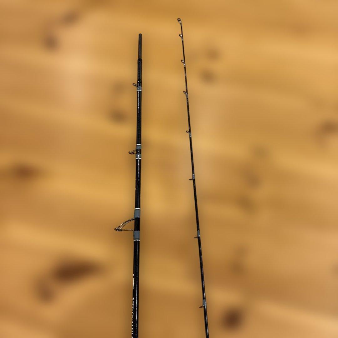 スタッカート98MH現行モデル