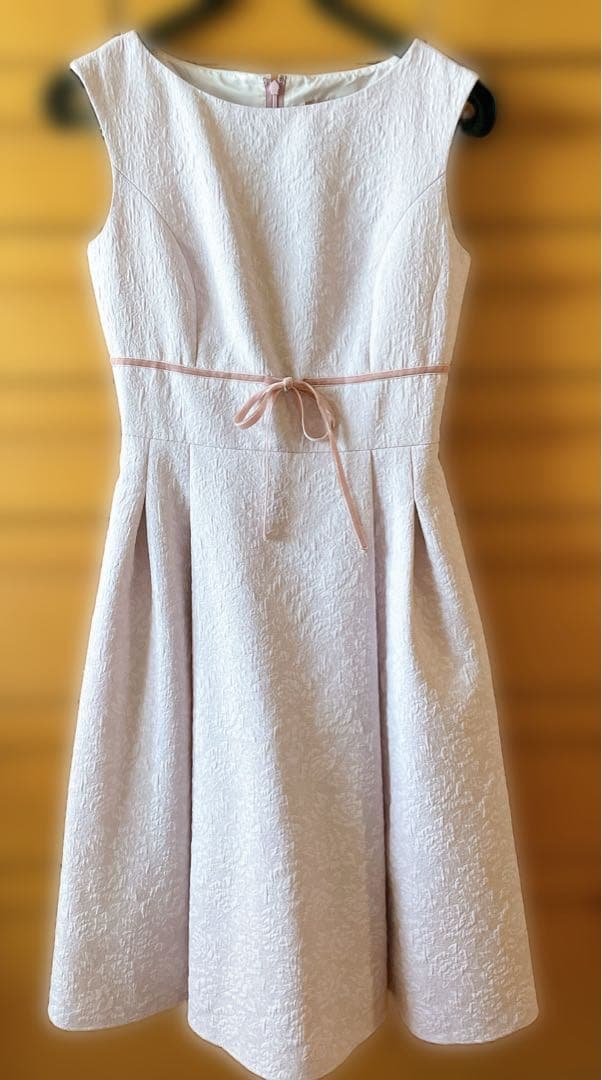 TOCCA トッカ　MOONFLOWER ドレス0サイズ