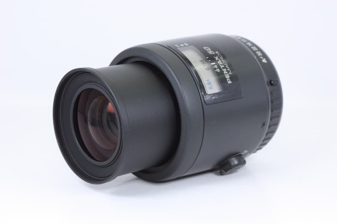 PENTAX SMC-FA 50mm F2.8(フルサイズ対応)#228