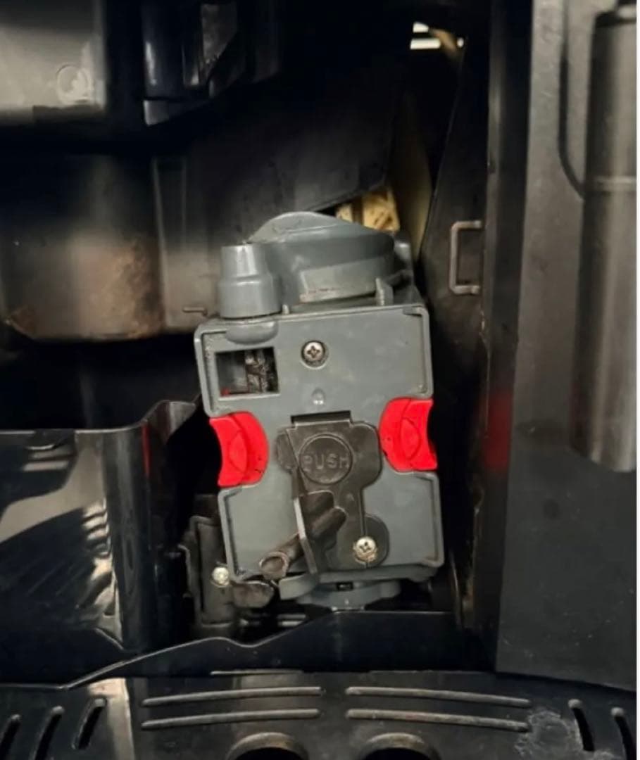 【動作品】デロンギ マグニフィカ 全自動コーヒーマシン ESAM1000SJ