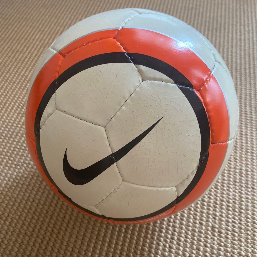 【最終値下】5号球 Nike トータル90 04-05 リーガエスパニョーラ