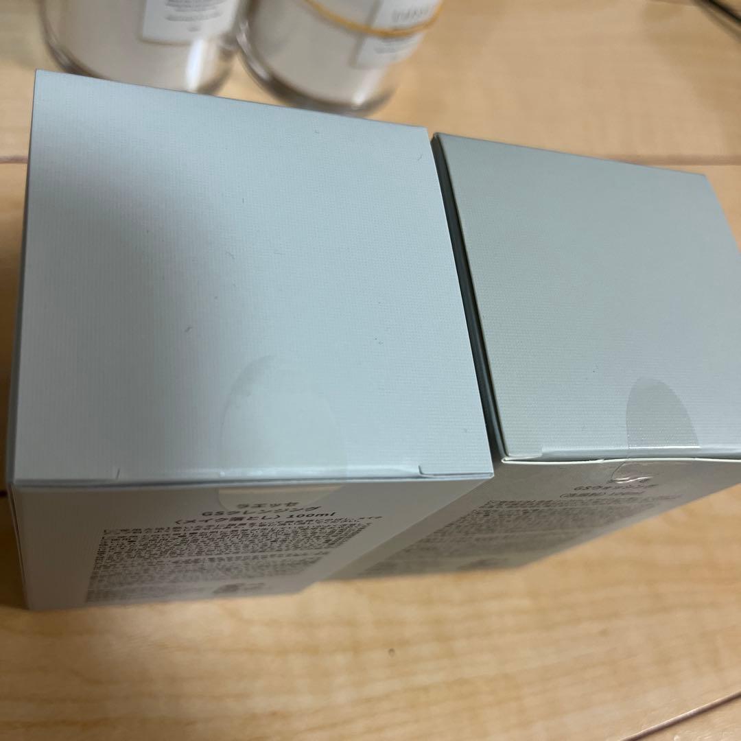 ラエッセ GSクレンジング 、GSウォッシング100ml