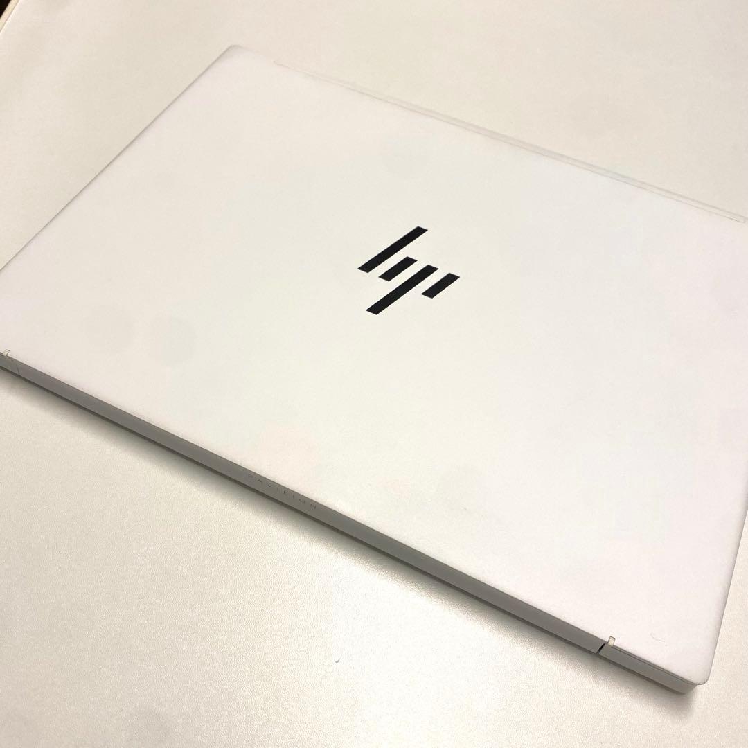 【美品】HP Pavilion Aero 13 Laptop PC