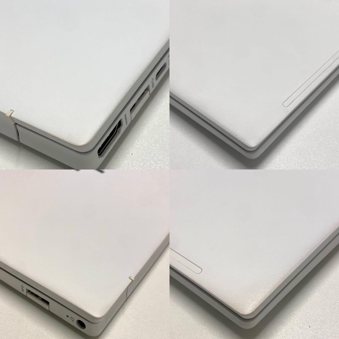 【美品】HP Pavilion Aero 13 Laptop PC