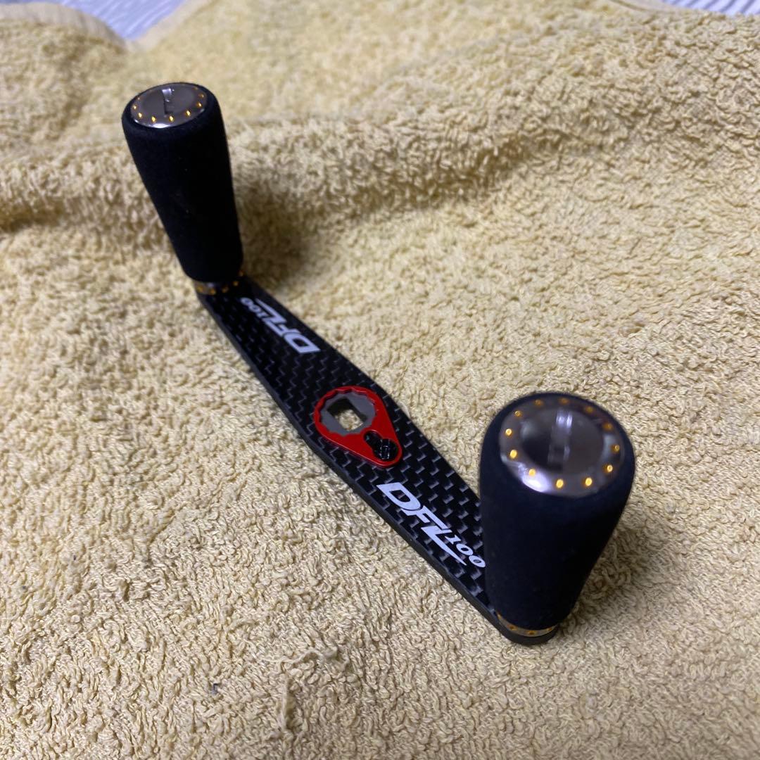 アブワークス　DFL100 中古品