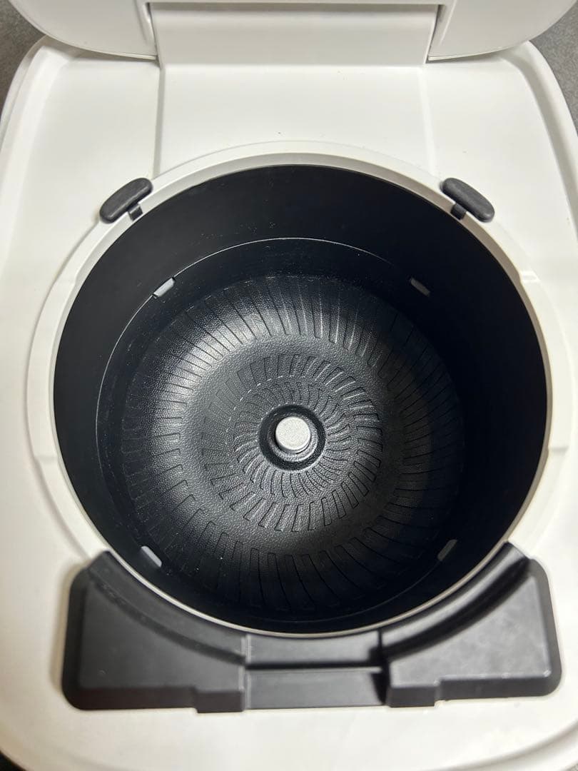 TOSHIBA 圧力IH炊飯器 RC-6PXR