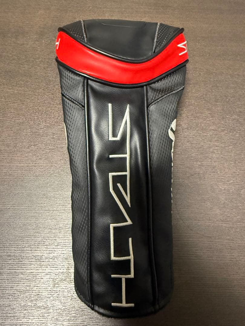 Stealth ドライバー レフティ ※ヘッドのみ　売り切りたい為最終値下げ