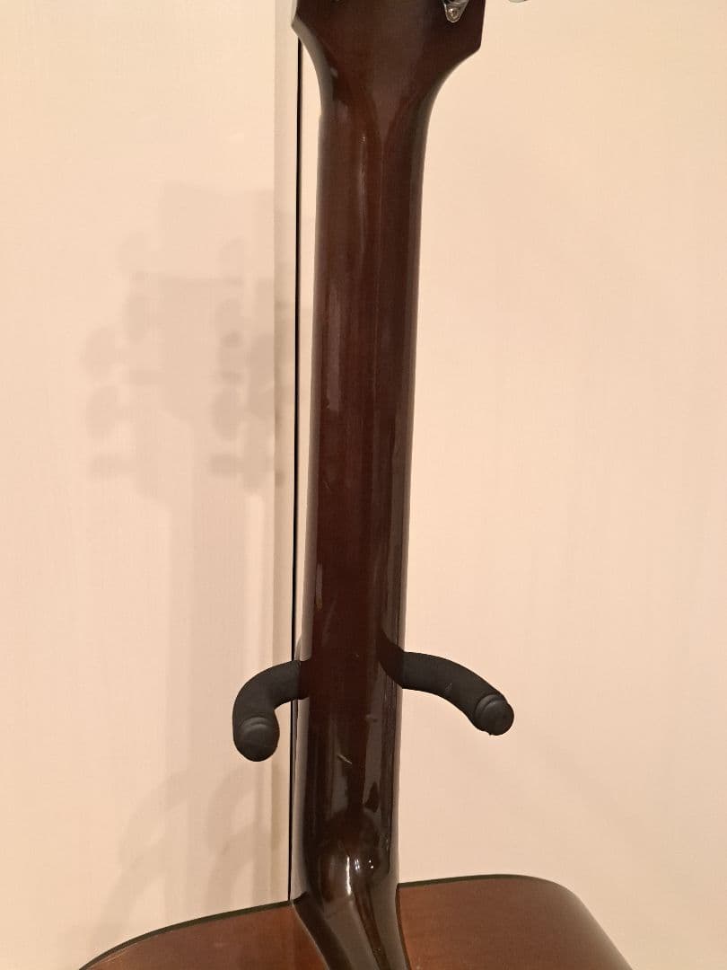 【調整済】YAMAHA FG-180J 黒ラベル