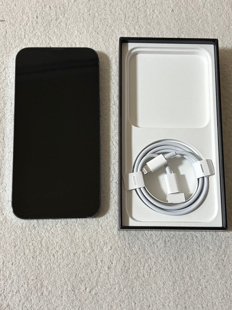 Apple iPhone 13 Pro 128GB シエラブルー SIMフリー