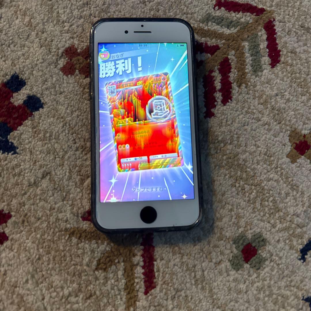 スマートフォン本体 Apple iPhone se 128GB