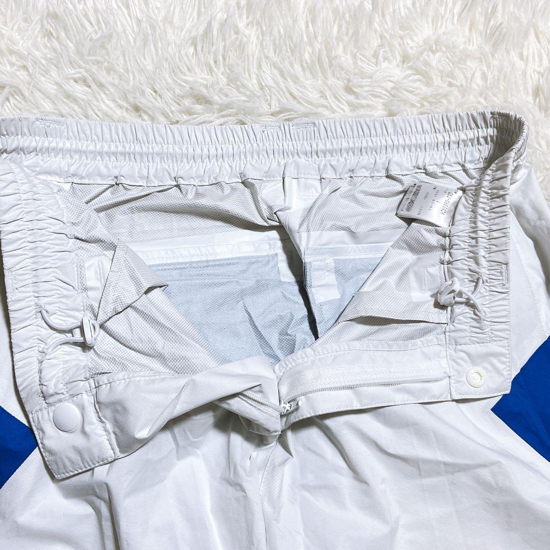 minmiyo ⭐️パーリーゲイツ　レインウェア　パンツセットアップ