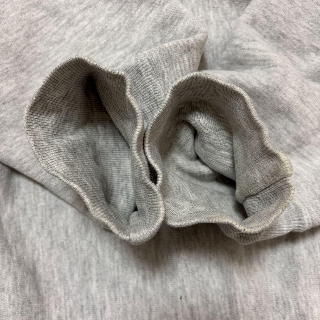 マ*ド様 チャンピオン リバースウィーブ USA製 Champion L マサチ